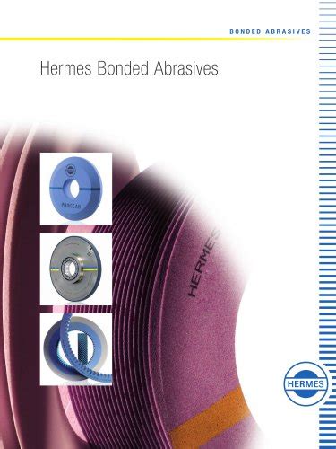 hermes abrasives india|bonded abrasives catalog.